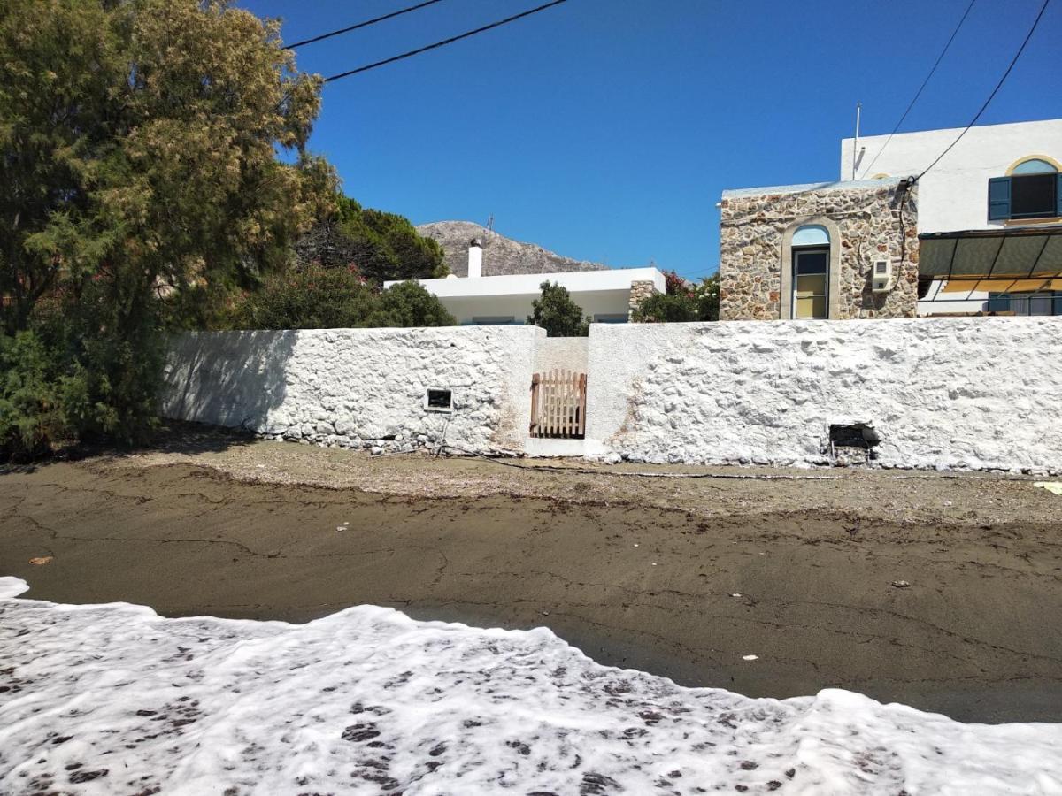 Villa Kantouni By The Sea Panormos (Kalymnos) Exterior foto