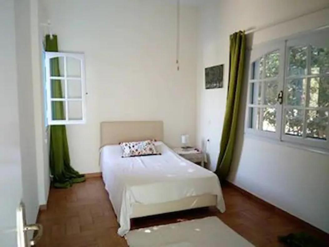 Villa Kantouni By The Sea Panormos (Kalymnos) Exterior foto